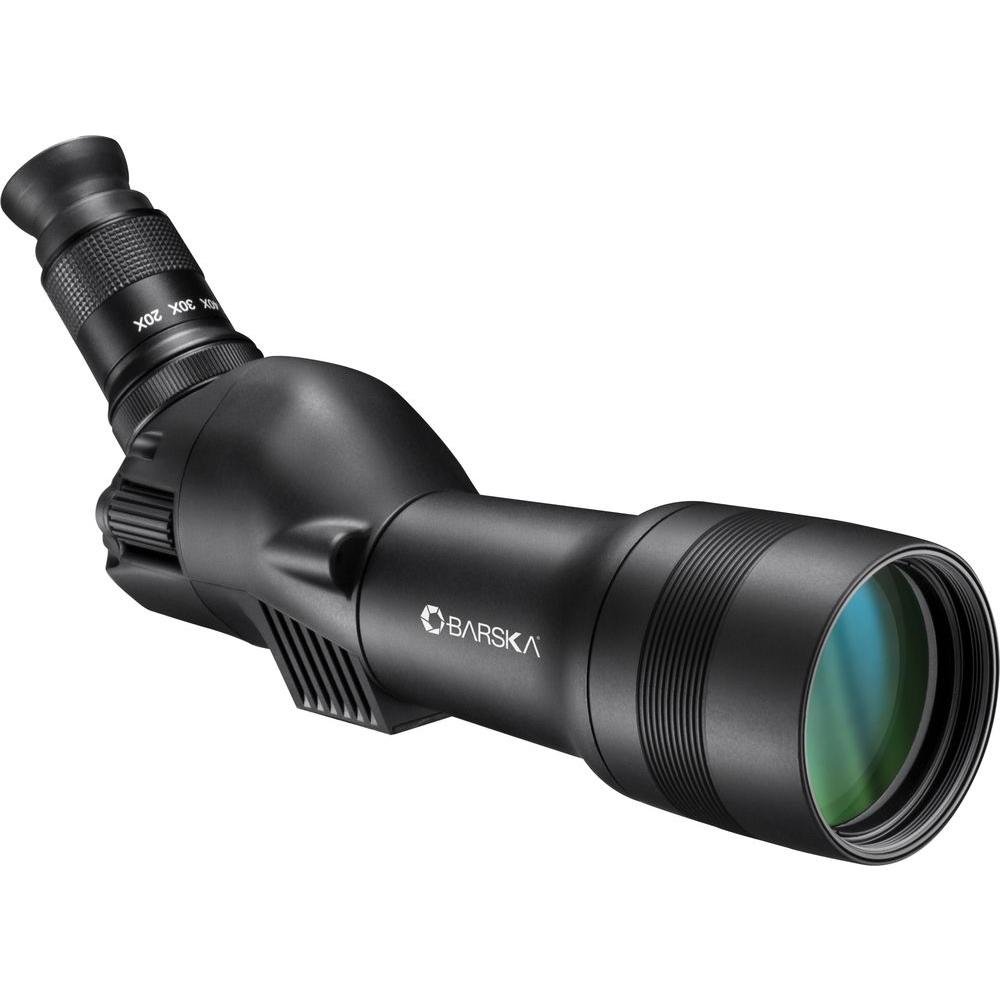 Spotter Pro 20-60 mm x 60 mm Hunting/Nature Viewing WaterProof Spotting Scope